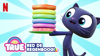 True: Red de regenboog! (2020)