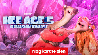 Ice Age: Collision Course (2016)