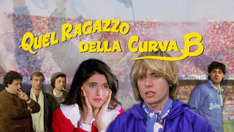 Quel ragazzo della curva B (1987)