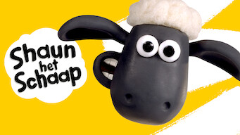 Shaun het schaap (2016)