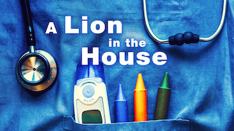 A Lion in the House (2006)