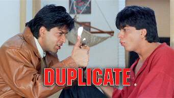 Duplicate (1998)