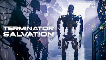 Terminator Salvation (2009)