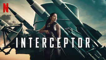 Interceptor (2022)