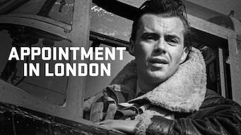 Appointment in London (1953)