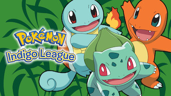 Pokémon: Indigo League (2000)