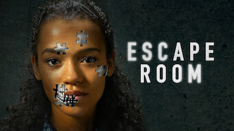 Escape Room (2019)