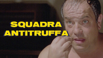 Squadra Antitruffa (1977)