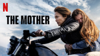 The Mother (2023)