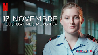 13 Novembre: Fluctuat Nec Mergitur (2018)