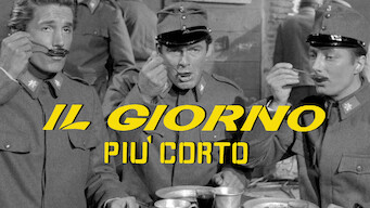 Il Giorno Più Corto (1963)