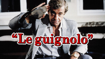 Le guignolo (1980)