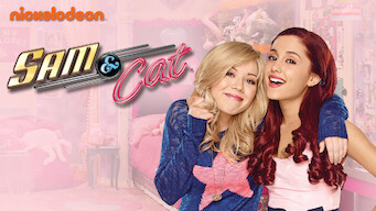 Sam & Cat (2014)