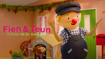 Fien & Teun: Circus op de Boerderij (2024)