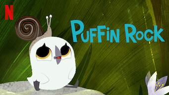 Puffin Rock (2016)