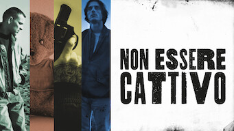 Non essere cattivo (2015)