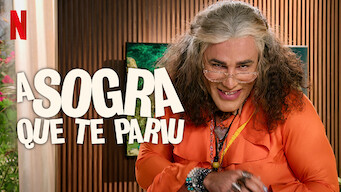 A Sogra que te pariu (2023)