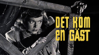 Det Kom En Gäst (1947)