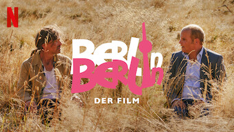 Berlin, Berlin – Der Film (2020)