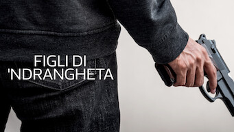 Figli Di 'Ndrangheta (2018)