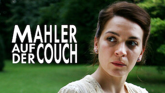 Mahler auf der Couch (2010)