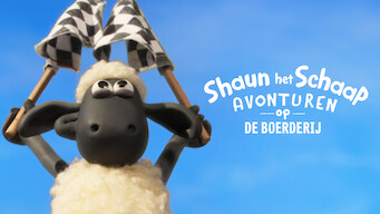 Shaun het schaap: Avonturen op de boerderij (2020)