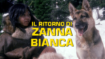 Il Ritorno Di Zanna Bianca (1974)