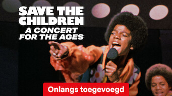 Save the Children: A Concert for the Ages (2023)