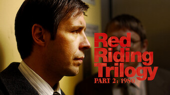 Red Riding Trilogy: Part 2: 1980 (2009)