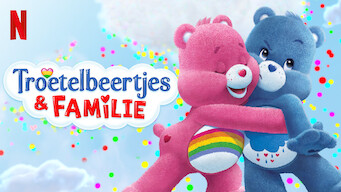 Troetelbeertjes & Familie (2016)