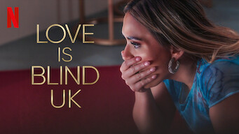 Love Is Blind: UK (2024)