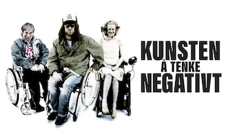 Kunsten å tenke negativt (2006)