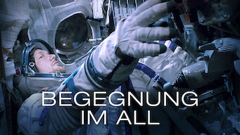 Begegnung im All (2014)