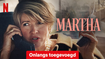 Martha (2024)