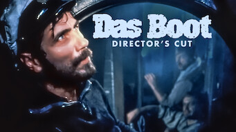 Das Boot: Director's Cut (1982)