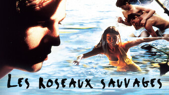 Les Roseaux Sauvages (1994)