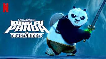 Kung Fu Panda: De drakenridder (2023)