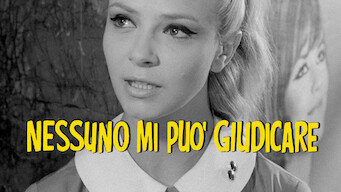 Nessuno mi può giudicare (1966)