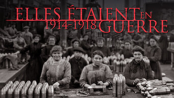 Elles étaient en guerre (1914-1918) (2014)