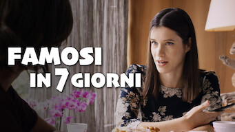 Famosi in 7 giorni (2019)