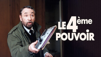 Le 4ème pouvoir (1985)