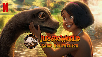 Jurassic World: Kamp Krijtastisch (2022)