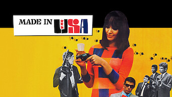 Made in U.S.A (1967)