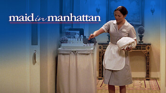 Maid in Manhattan (2002)