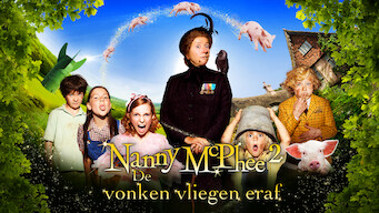 Nanny McPhee 2: De vonken vliegen eraf (2010)