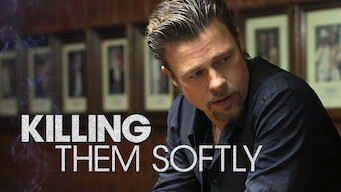 Killing Them Softly (2012)