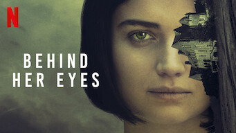 Behind Her Eyes (2021)