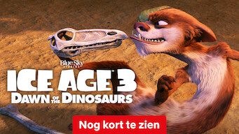 Ice Age: Dawn of the Dinosaurs (2009)