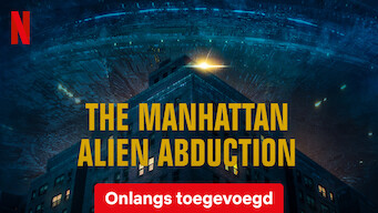 The Manhattan Alien Abduction (2024)