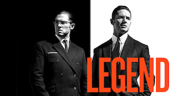 Legend (2015)